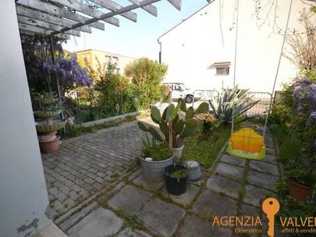 Villa Indipendente in vendita a Valverde, Cesenatico