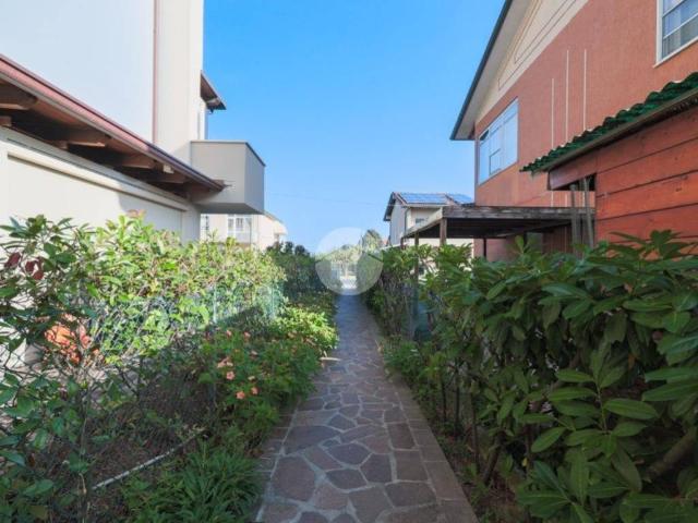 Villa Indipendente in vendita a Madonnina - Santa Teresa, Cesenatico