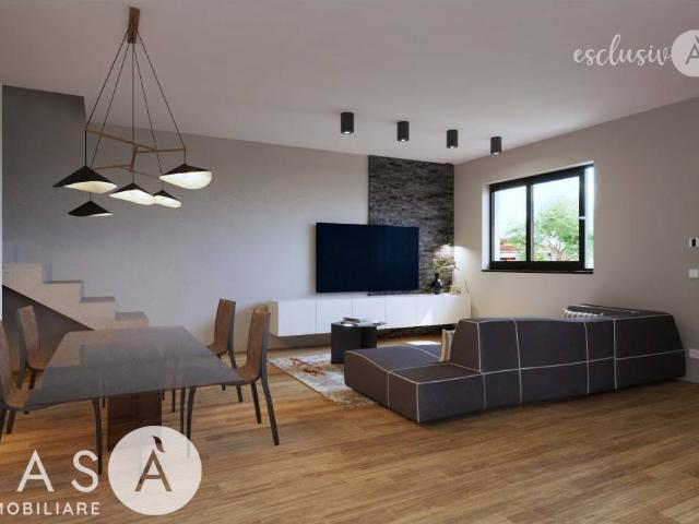 Villa Indipendente in vendita a Bagnarola, Cesenatico