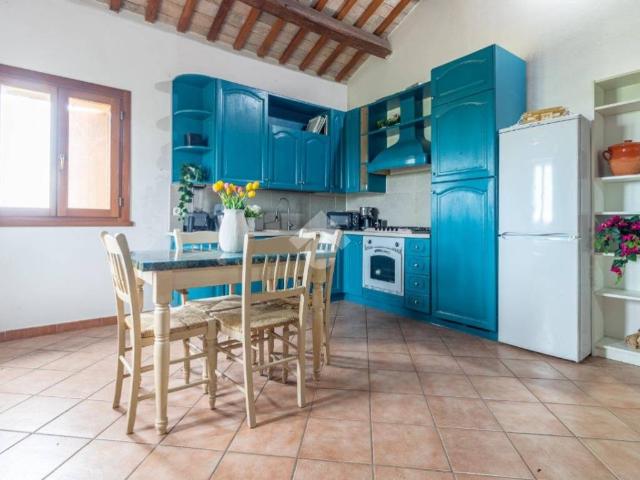 Villa Indipendente in vendita a Quartiere Al Mare, Cesenatico