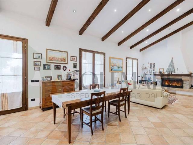 Villa Indipendente in vendita a Cella, Cesenatico