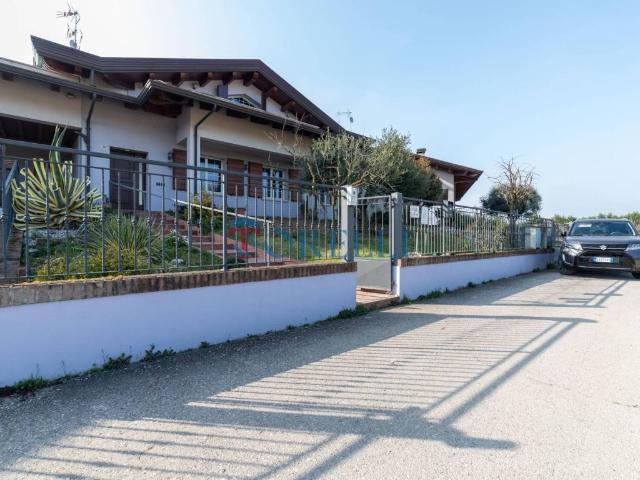 Villa Indipendente in vendita a Cella, Cesenatico