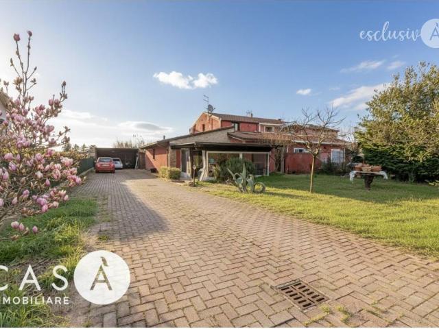 Villa Indipendente in vendita a Cella, Cesenatico