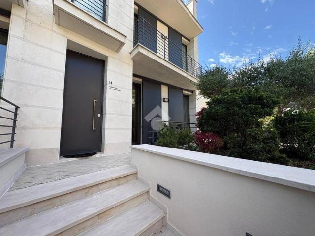 Villa Indipendente in vendita a Valverde, Cesenatico