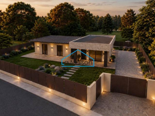 Villa Indipendente in vendita a Villa San Nicola, Cesinali