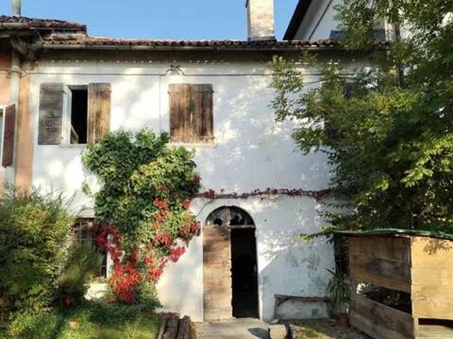 Villa Indipendente in vendita a Cesiomaggiore, Veneto