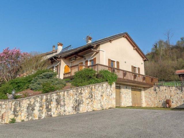 Villa Indipendente in vendita a Cesiomaggiore, Veneto