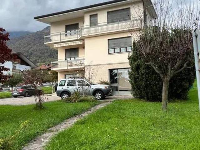 Villa Indipendente in vendita a Cesiomaggiore, Veneto