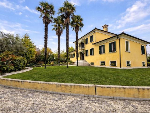 Villa Indipendente in vendita a Cessalto, Veneto