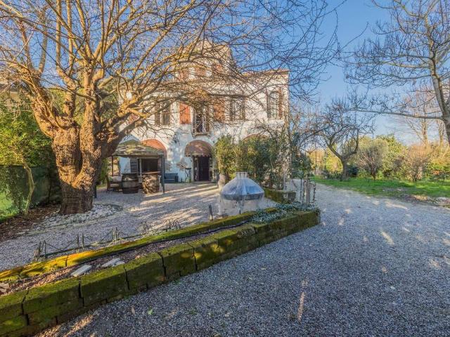 Villa Indipendente in vendita a Cessalto, Veneto