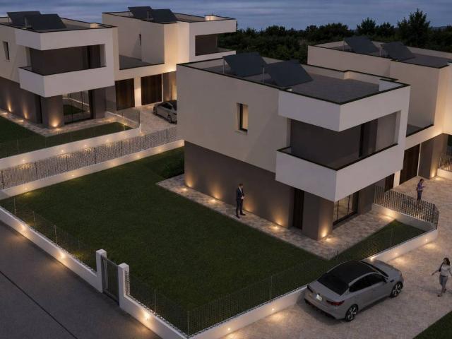 Villa Indipendente in vendita a Cessalto, Veneto