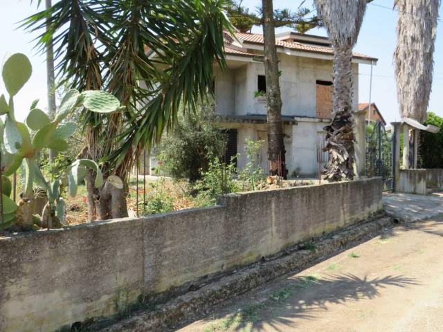Villa Indipendente in vendita a Calabria, Vibo Valentia
