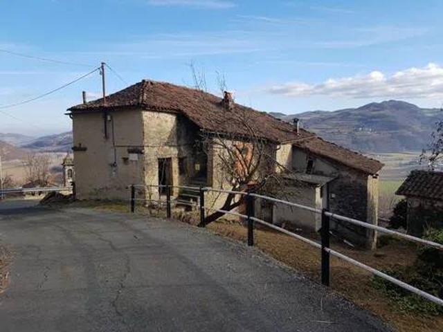 Villa Indipendente in vendita a Cessole, Asti