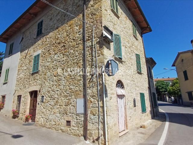 Villa Indipendente in vendita a Camporsevoli, Cetona