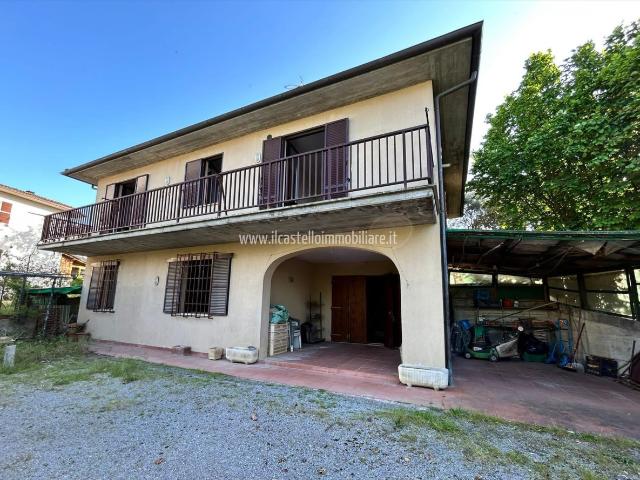 Villa Indipendente in vendita a Cetona, Toscana