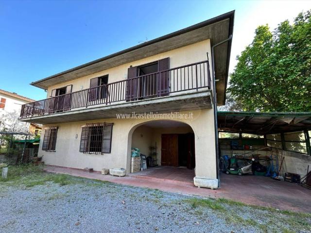 Villa Indipendente in vendita a Cetona, Toscana