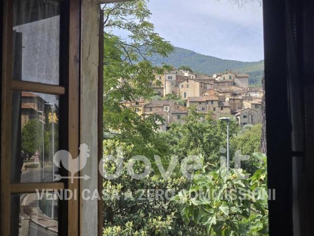 Villa Indipendente in vendita a Cetona, Toscana