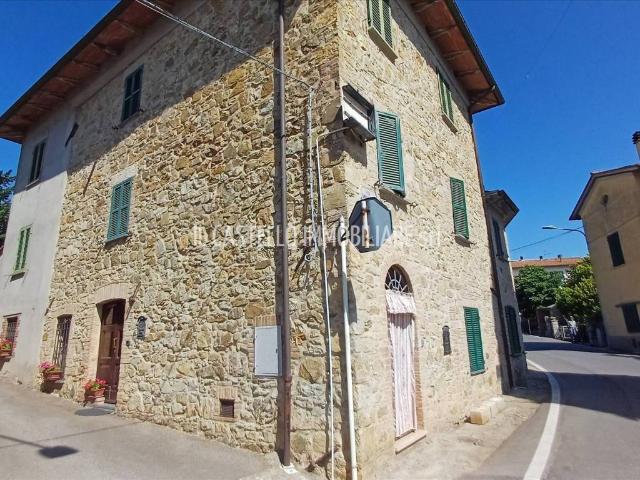 Villa Indipendente in vendita a Cetona, Toscana