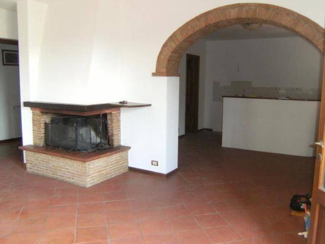 Villa Indipendente in vendita a Cetona, Toscana