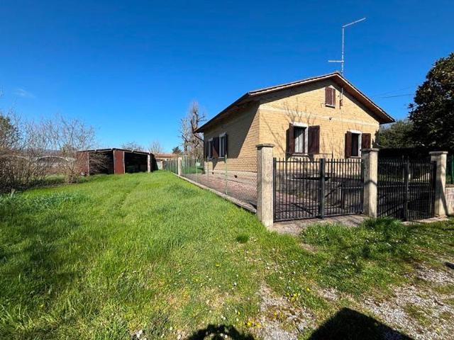 Villa Indipendente in vendita a Cetona, Toscana