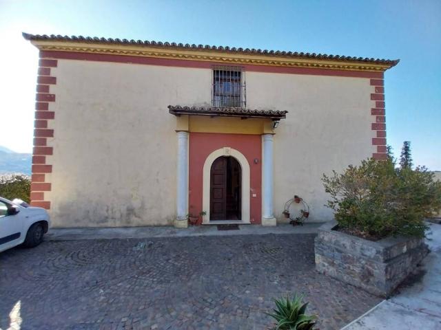 Villa Indipendente in vendita a Calabria, Cosenza