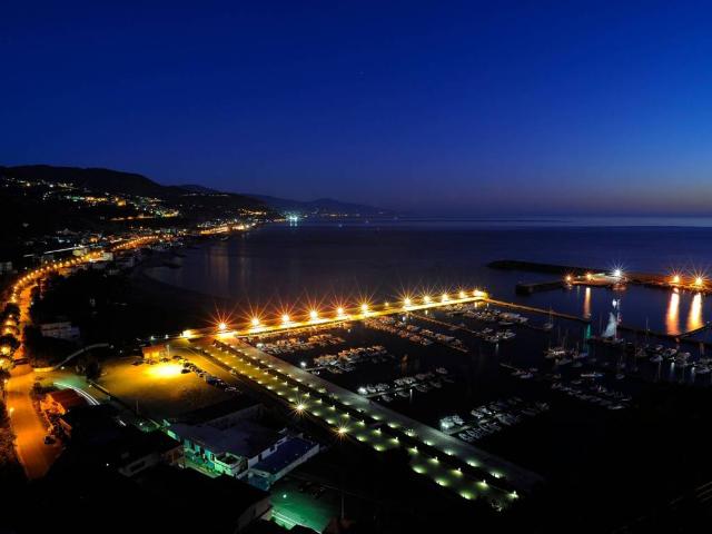 Villa Indipendente in vendita a Calabria, Cosenza