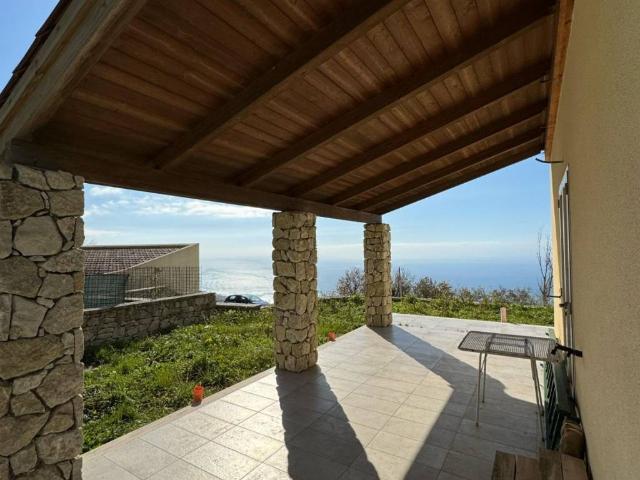 Villa Indipendente in vendita a Calabria, Cosenza