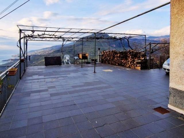Villa Indipendente in vendita a Ricoso, Calabria