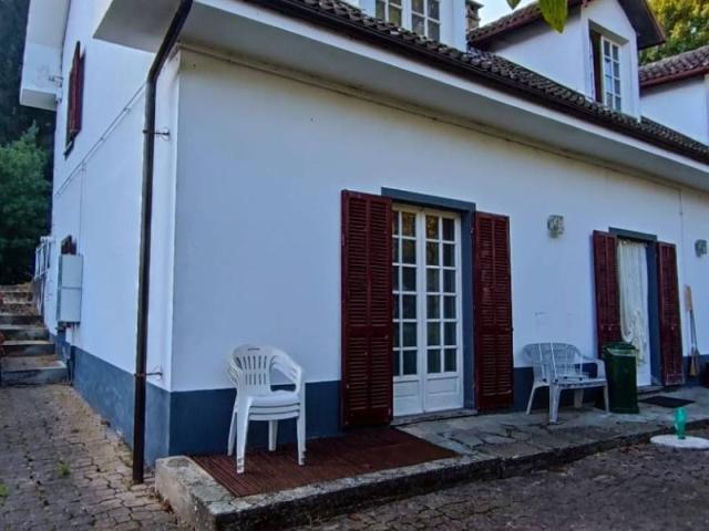 Villa Indipendente in vendita a Piemonte, Cuneo