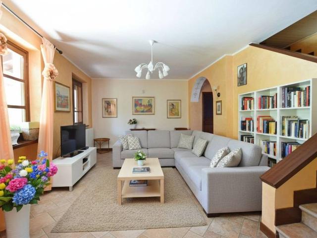 Villa Indipendente in vendita a Piemonte, Cuneo