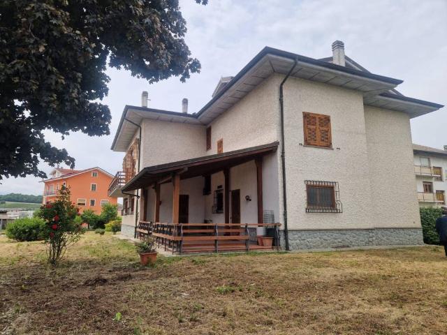 Villa Indipendente in vendita a Piemonte, Cuneo