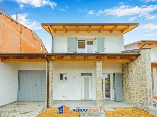 Villa Indipendente in vendita a Piemonte, Cuneo