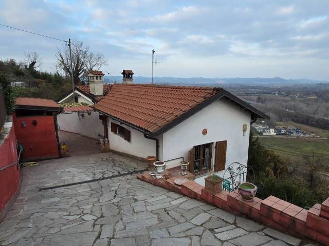 Villa Indipendente in vendita a Piemonte, Cuneo