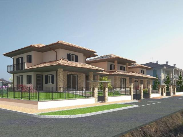 Villa Indipendente in vendita a Piemonte, Cuneo