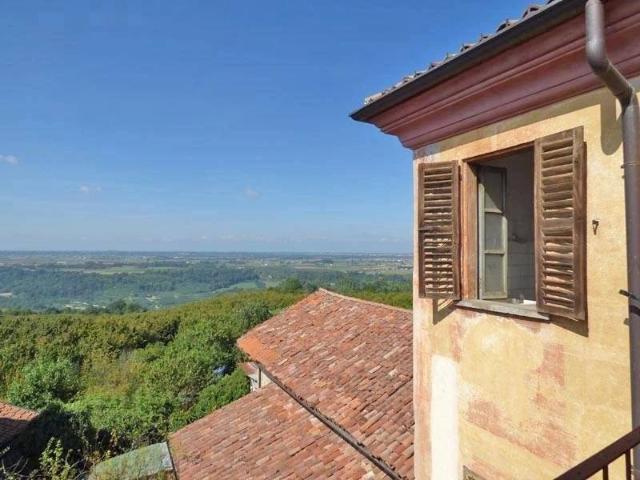 Villa Indipendente in vendita a Piemonte, Cuneo