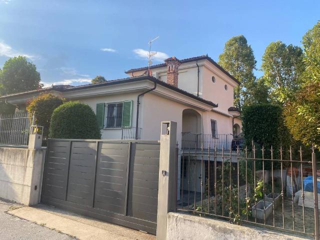 Villa Indipendente in vendita a Piemonte, Cuneo