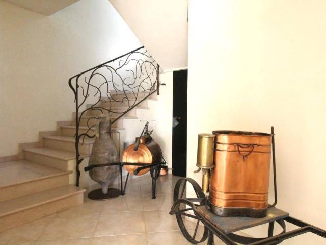 Villa Indipendente in vendita a Chiampo, Veneto