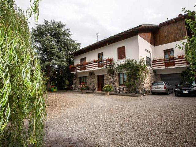 Villa Indipendente in vendita a Chianciano Terme, Toscana