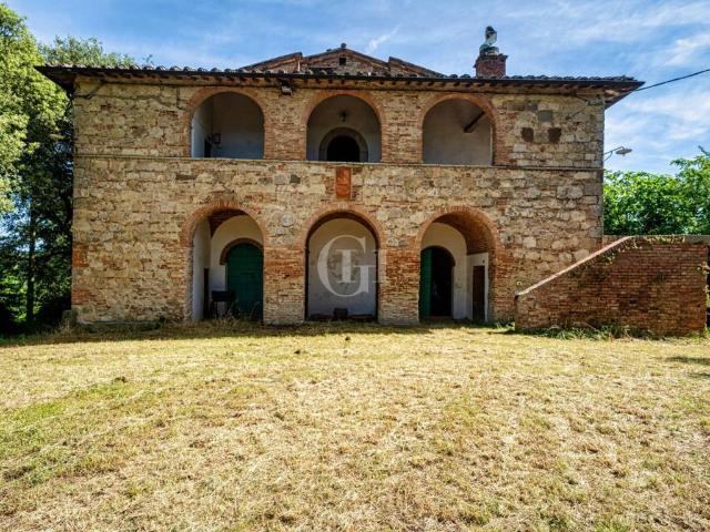 Villa Indipendente in vendita a Pienza, Siena