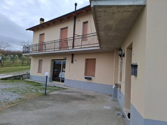 Villa Indipendente in vendita a Chianciano, Chianciano Terme