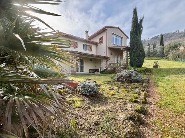 Villa Indipendente in vendita a Chianni, Toscana