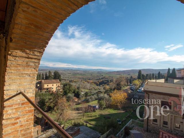 Villa Indipendente in vendita a Chianni, Toscana