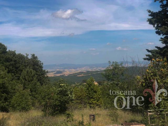 Villa Indipendente in vendita a Sassi Bianchi, Chianni