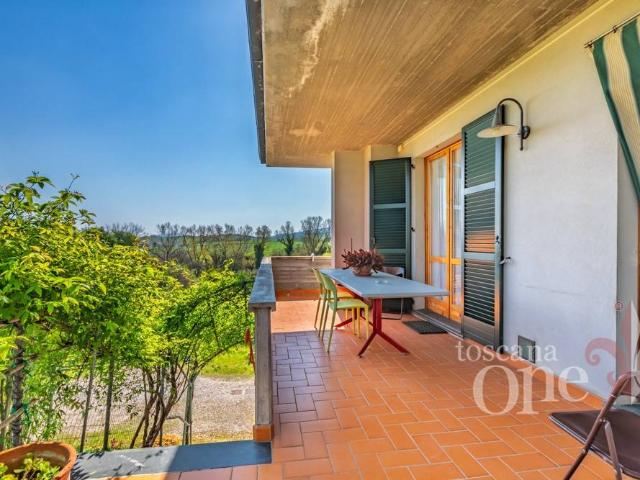 Villa Indipendente in vendita a La Fornace, Chianni
