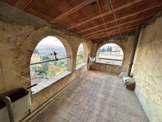 Villa Indipendente in vendita a Chianni, Toscana