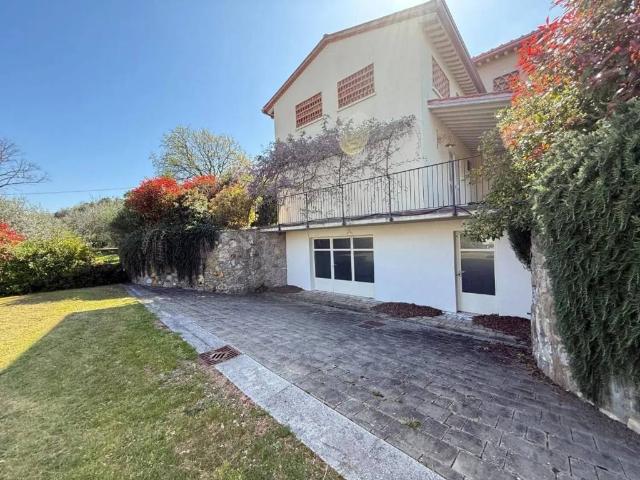 Villa Indipendente in vendita a La Pieve, Chianni