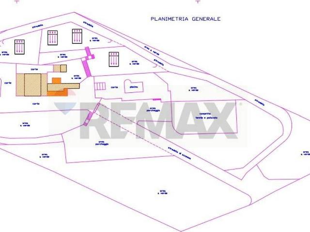 Villa Indipendente in vendita a Chiaramonte Gulfi, Sicilia