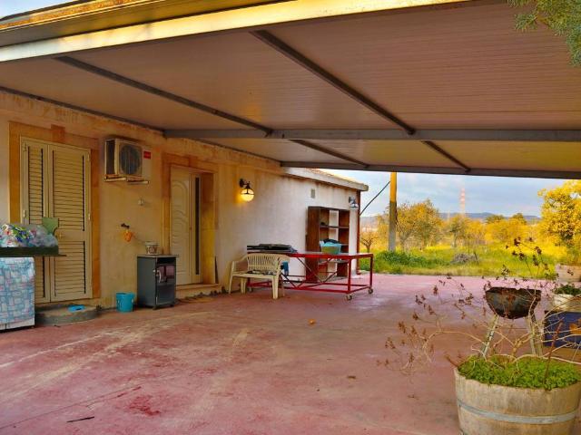 Villa Indipendente in vendita a Sperlinga, Chiaramonte Gulfi