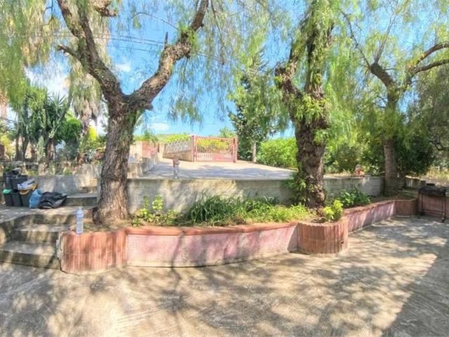 Villa Indipendente in vendita a Chiaramonte Gulfi, Sicilia