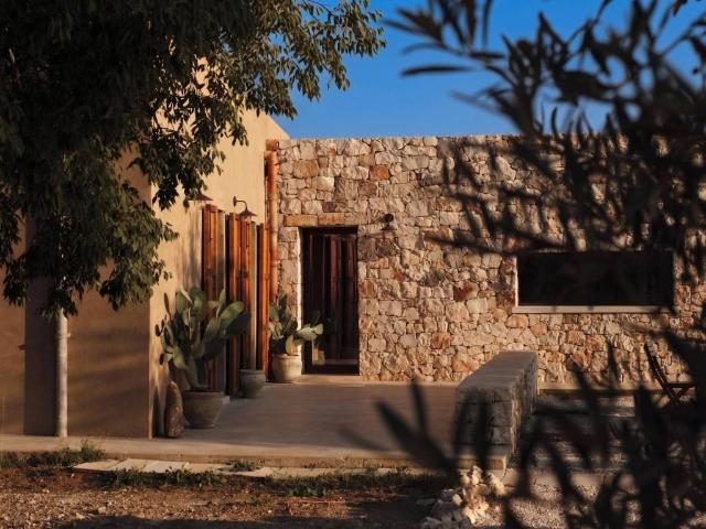 Villa Indipendente in vendita a Gerardo, Chiaramonte Gulfi
